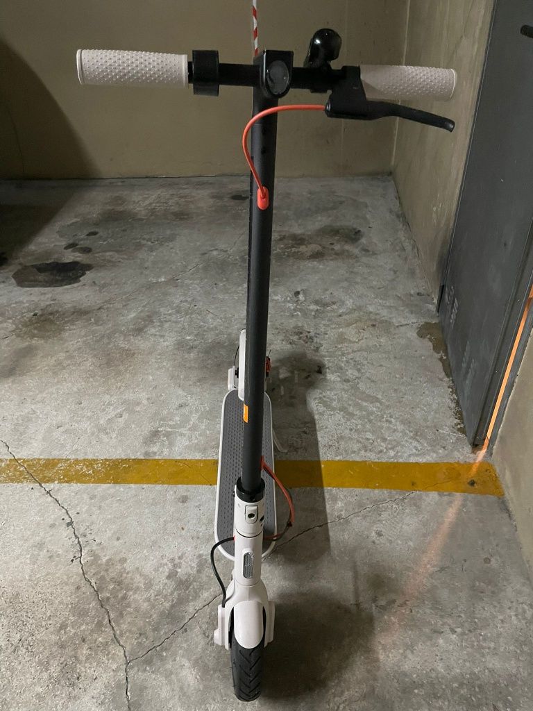 Trotinete eletrica Xiami Mi Scooter 3