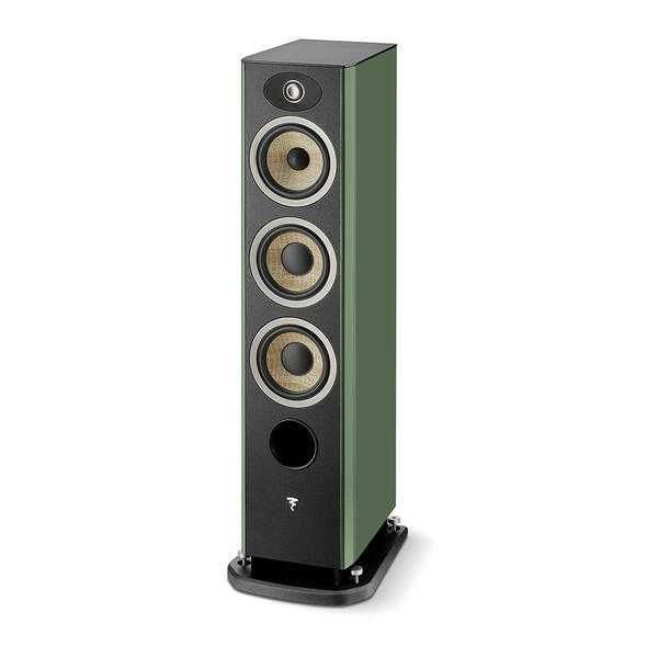 Focal Evo X N2 AudioMix Kraków