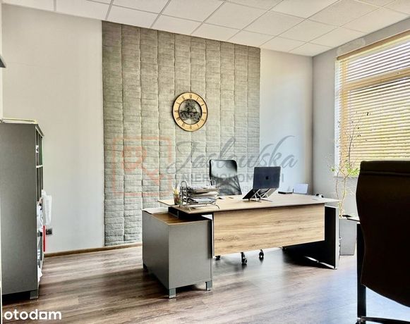 Lokal użytkowy w świetnej lokalizacji Litewska 4B