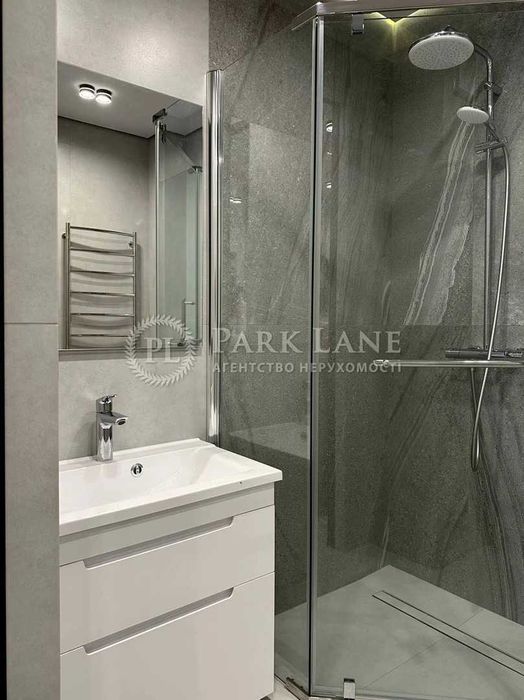 Сучасний ремонт! Продаж 1-к квартири ЖК Файна Таун Салютна, 2/1