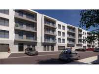 Apartamento T2 Novo com Terraço na Ramada, Odivelas