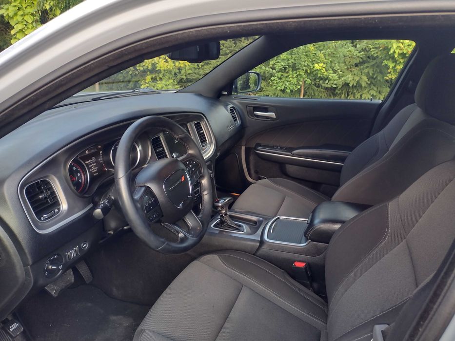 2021 Dodge Charger 3.6 AWD 4x4
