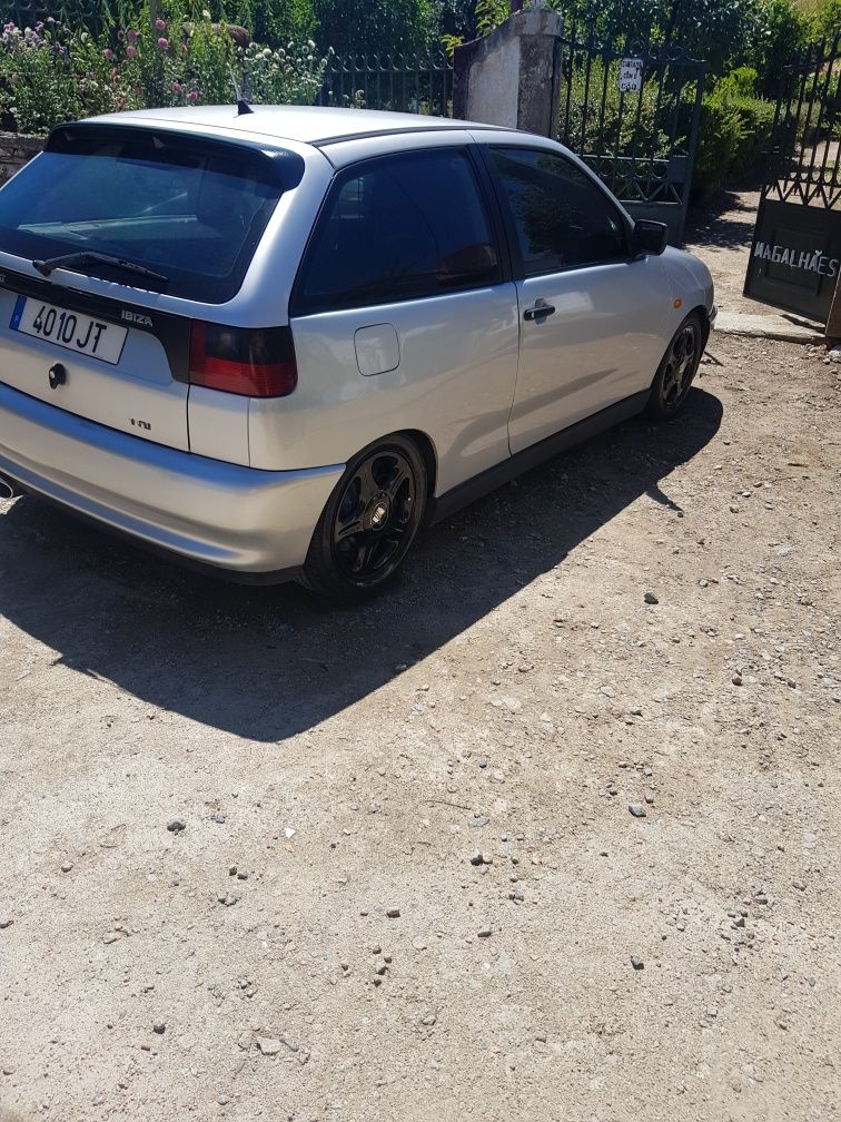 Ibiza 6k 1.9 tdi vp90