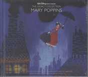 Walt Disney The Legacy Collection Mary Poppins [3CD] NOWE