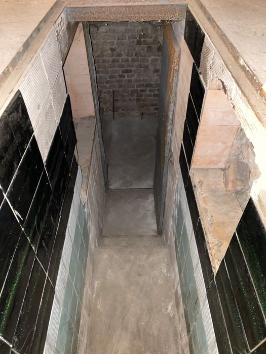 Продам гараж на Курчатова