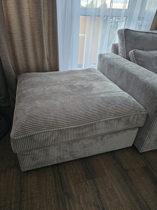 Postawka modułowa puf