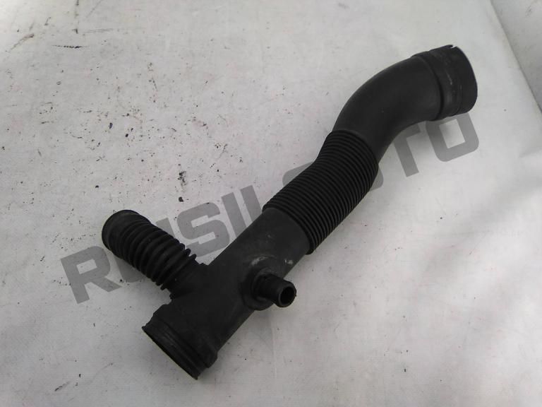 Tubo De Ar  Fiat Brava [1995_2001] 1.2 16v 80