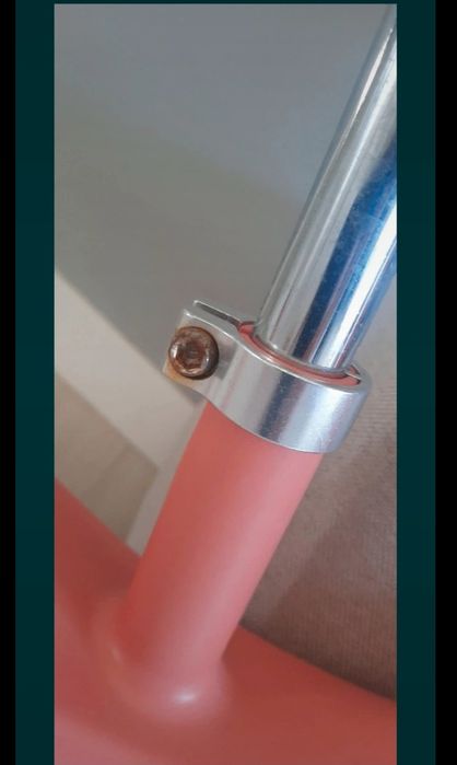 Rowerek biegowy Kinderkraft- odbiór osobisty