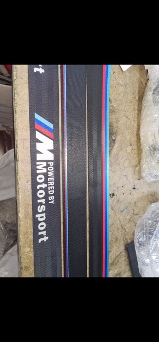 Cintos personalizados