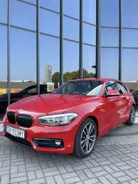 BMW Seria 1 BMW 118i Sportline CESJA