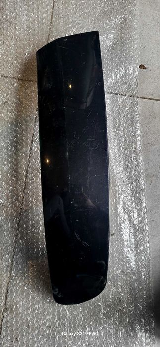 Zaślepka zderzaka przednia Vw T5