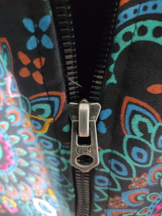 Casaco made in nepal