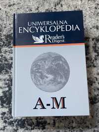 Uniwersalna Encyklopedia Reader's Digest