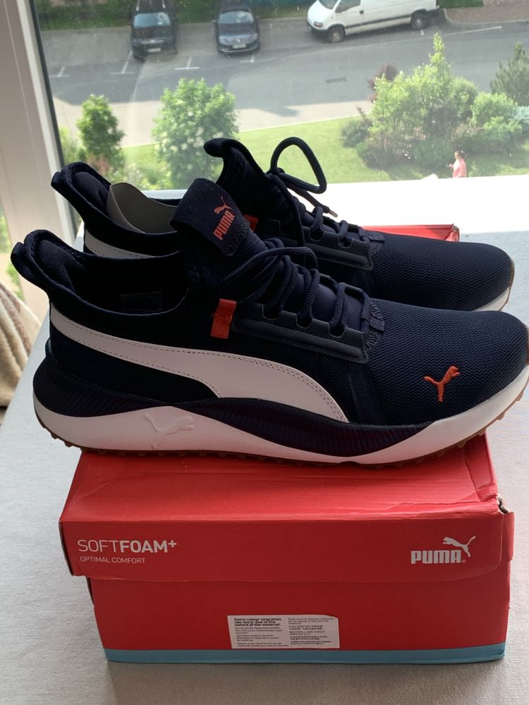 Чоловічі кросівки Puma