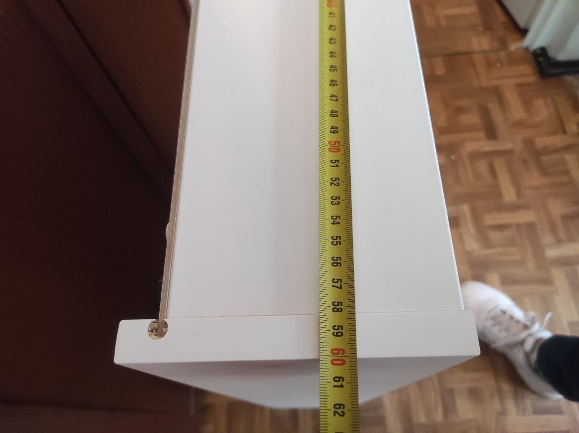 Szafka łazienkowa enhet
