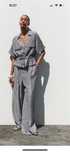 Komplet Zara nowy S