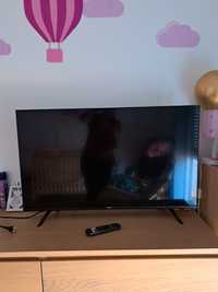 Smart Tv Hisense 43" 4k