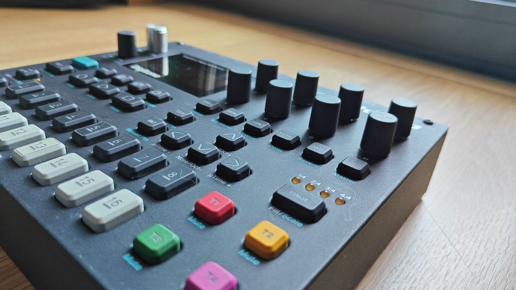 Elektron Digitone