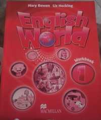 WB Еnglish World