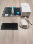 Xiaomi 12 Blue 8GB/256GB 5G – dobry stan
