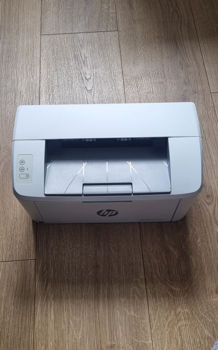 Drukarka laserowa HP LaserJet M110w Gwarancja