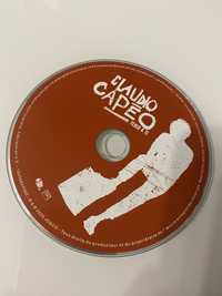 Płyta CD Penso A Te Claudio Capeo