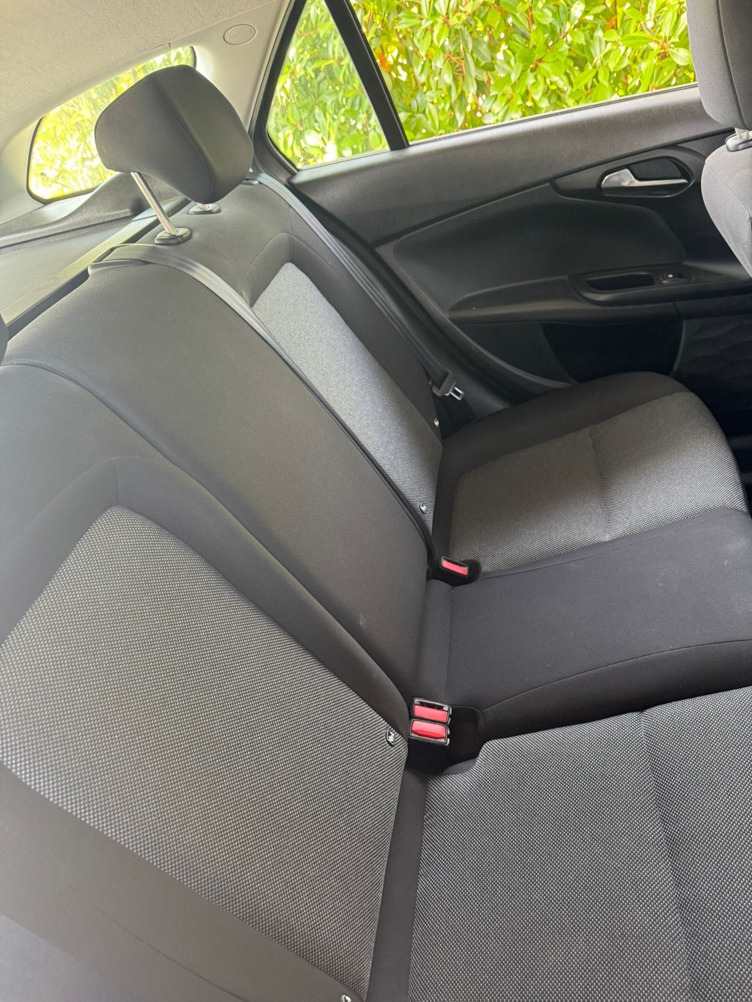 Fiat tipo gasolina