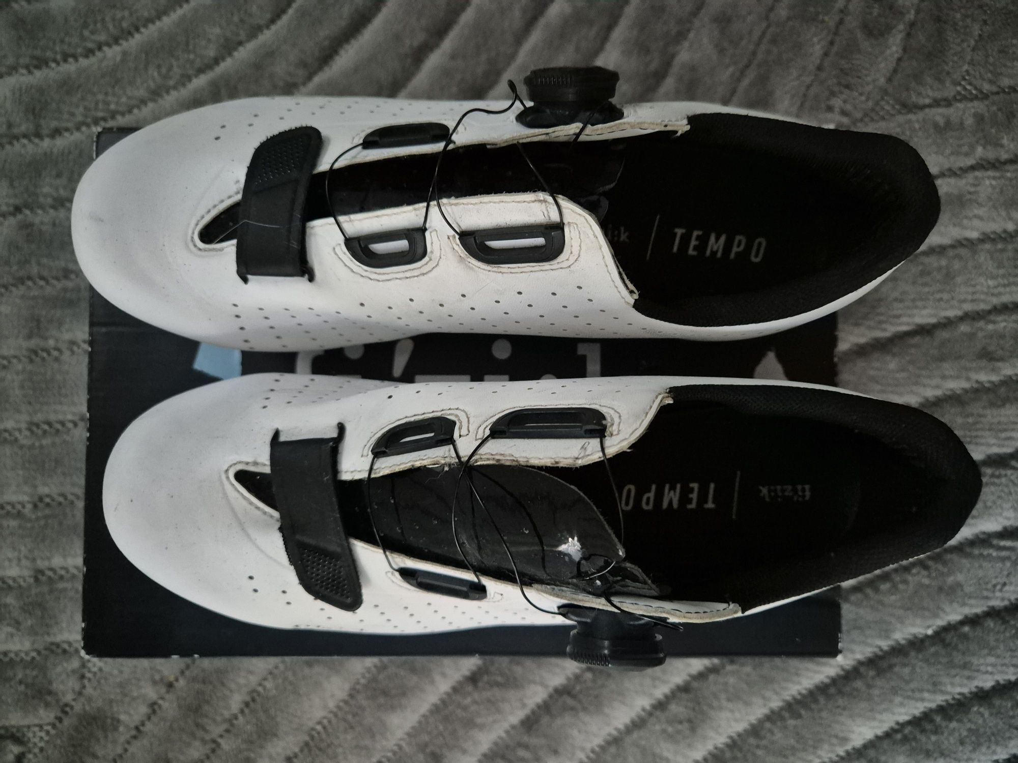 Buty szosowe fizik tempo r5 rozmiar 41