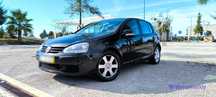 VW Golf 1.4i Confortline