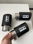 Насадки на выхлоп банка глушитель насадка пряматок накладка на глушите