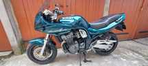 Suzuki GSF 1200 S Bandit