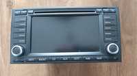 Radio Navi Blaupunkt Multivan T5