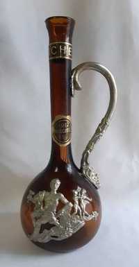 Бутылка коллекционная Moscatel Teichenne 1912