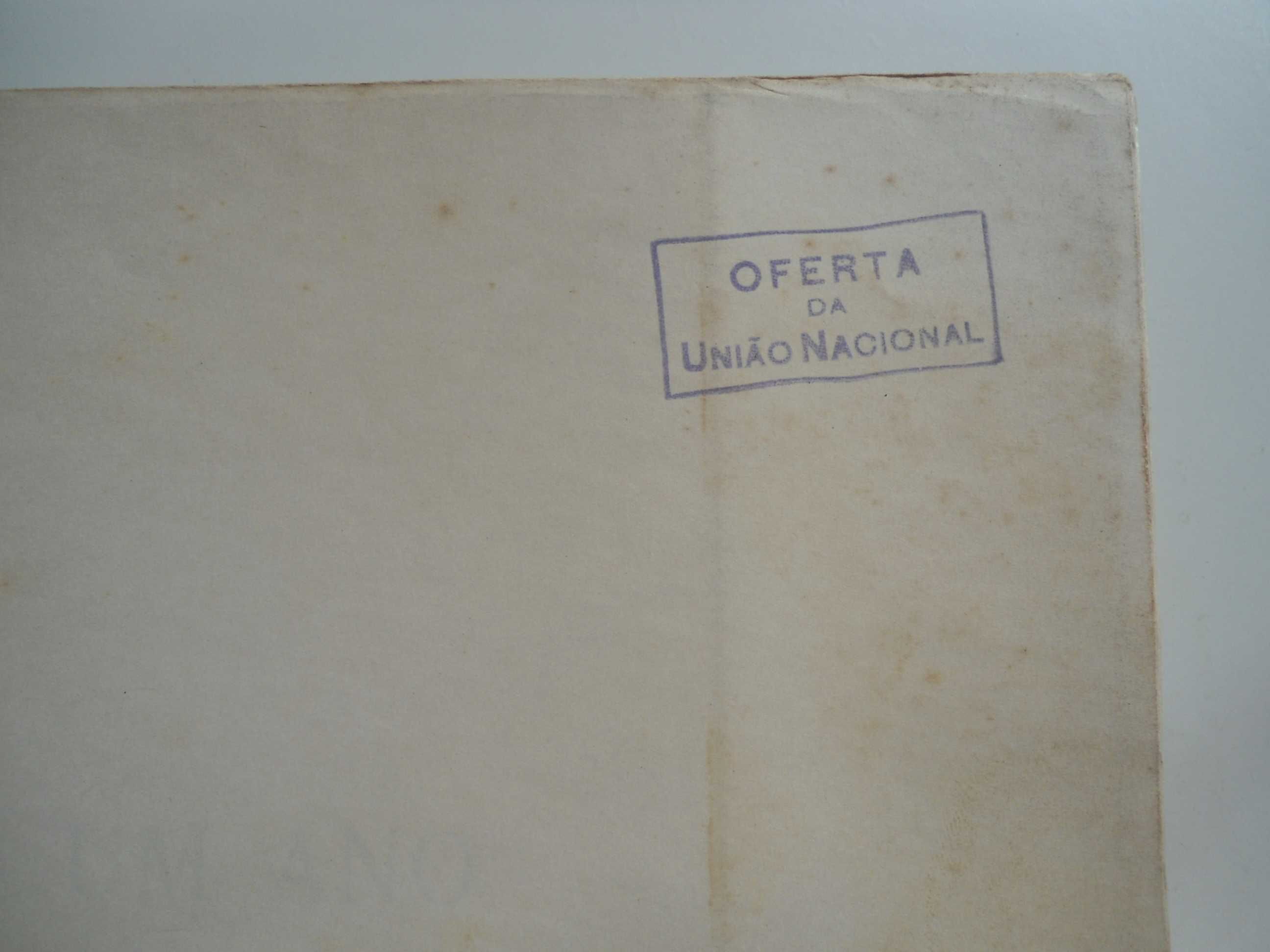 1958.-1959 Um ano na Chefia da Nação