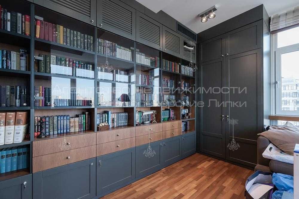 Оренда 5ти кімн. ЖК Новопечерські Липки 280м2