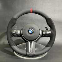 М КЕРМО BMW БМВ Ф10 Ф11 F10 F11 F06 F13 F07 F01 F02  руль бмв M пакет