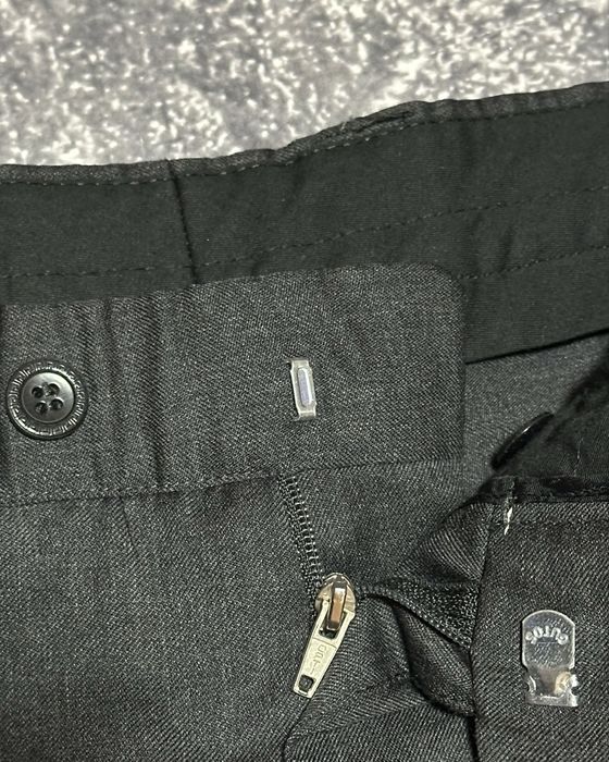 Класичний костюм Versace оригінал, розмір XL