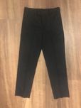 eleganckie spodnie garniturowe Cool Club r. 140
