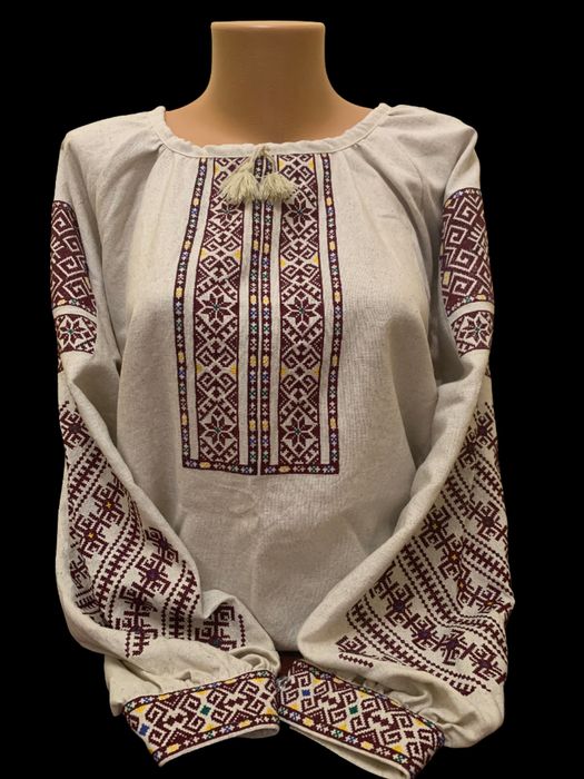 Вишиванки для всіх