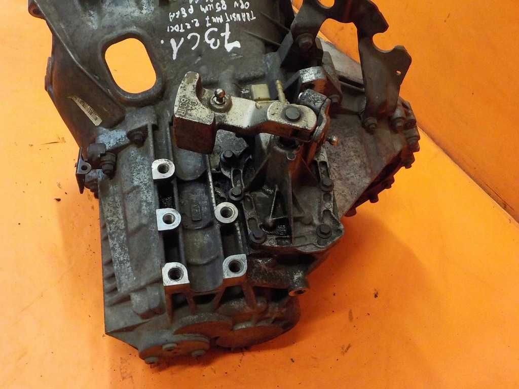 Коробка передач Форд Транзит 2.2 Ford Transit 2.4 TDCI КПП 2.0 TDCI