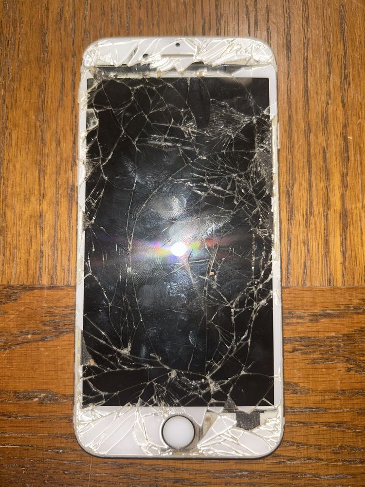 Iphone 6s para pecas