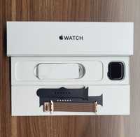 замовлено Apple Watch Series 7 GPS 45 mm