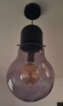 Candeeiro de teto com lâmpada led