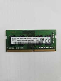 Оперативна пам'ять SK Hynix 4Gb  3200 cl22