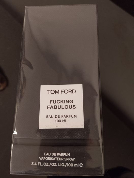 Tom Ford Fucking Fabulous Eau de Parfum
