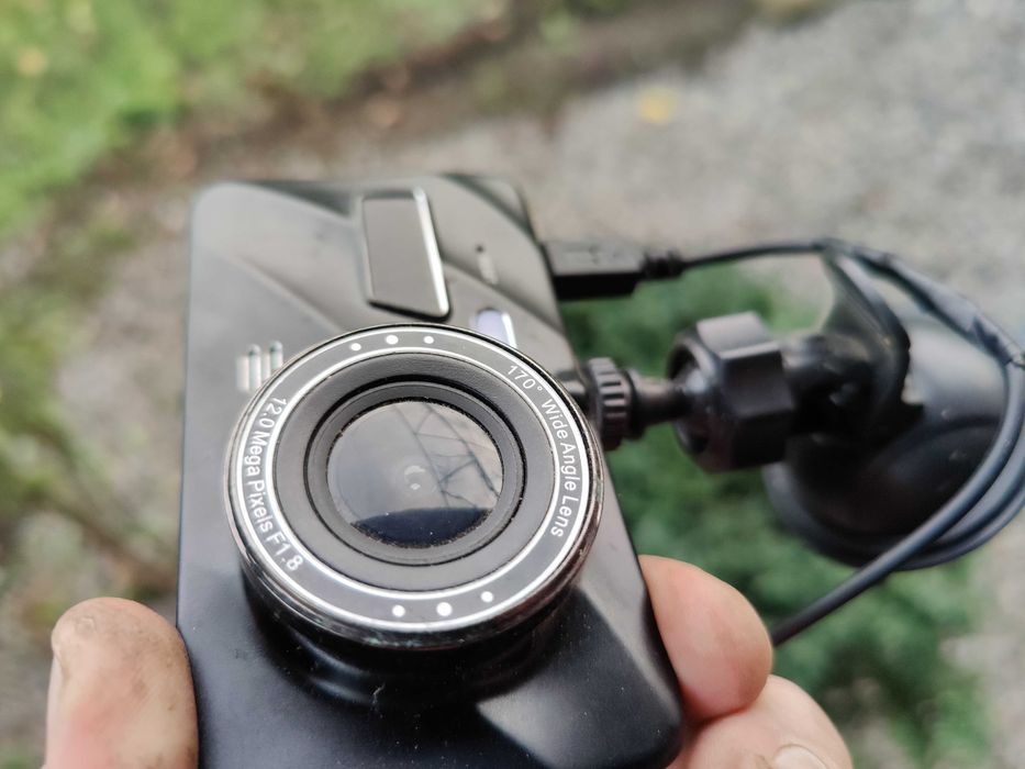 Авто Видеорегистратор