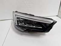 OPEL CROSSLAND X LIFT LAMPA PRAWY PRZÓD EUROPA FULL LED