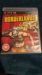 Borderlands PlayStation 3