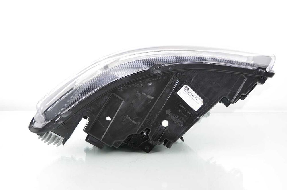 VOLVO XC40 MID LED lewa lampa przednia