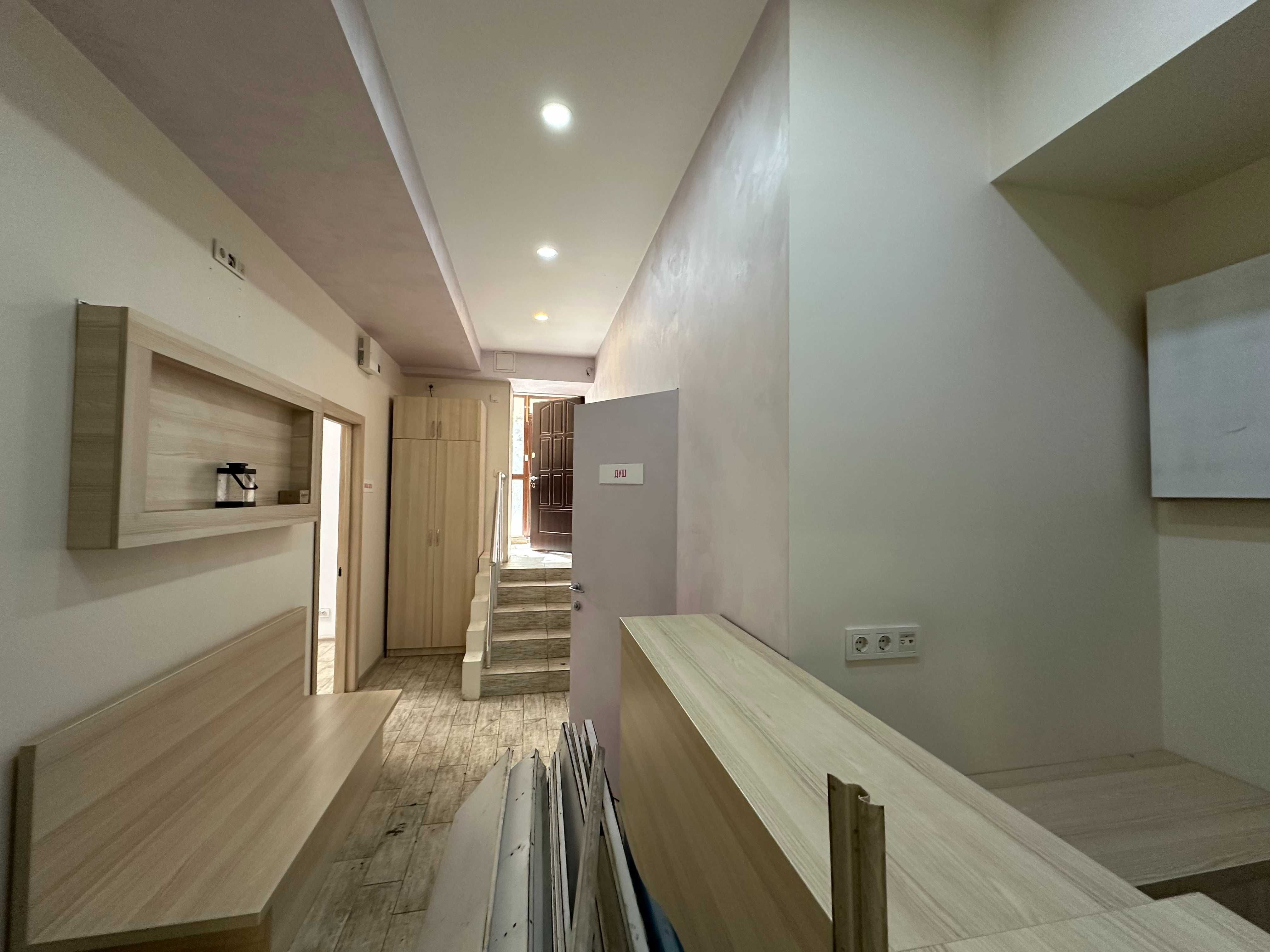 Продаж комерційного приміщення 108 м2 Саксаганського 45